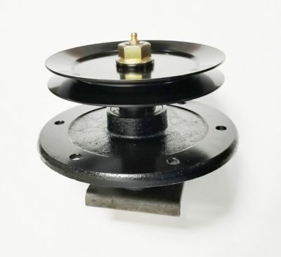 OakTen Lawn Mower Deck Spindle Assembly for 100-3976 99-3877 for Toro 52 inch Z Master Z149 Z150 Z153 Series Zero-Turn Mower