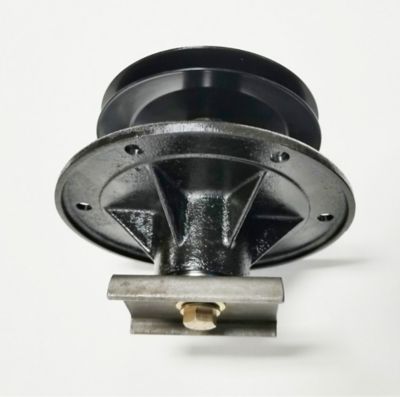 Image showing  Lawn Mower Deck Spindle Assembly for 100-3976 99-3877 for Toro 52 inch Z Master Z149 Z150 Z153 Series Zero-Turn Mower