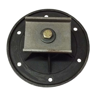 Image showing  Lawn Mower Deck Spindle Assembly for 100-3976 99-3877 for Toro 52 inch Z Master Z149 Z150 Z153 Series Zero-Turn Mower