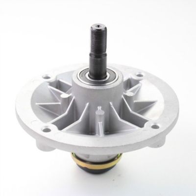 Image showing  Lawn Mower Deck Spindle Assembly for 80-4341 Fits Toro Models 71180-71428 74301-74403