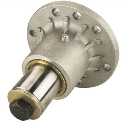 Image showing  Lawn Mower Deck Spindle Assembly for Exmark 72 in. Decks Lazer Z Series Lawn Tractor for 1-644092 644092