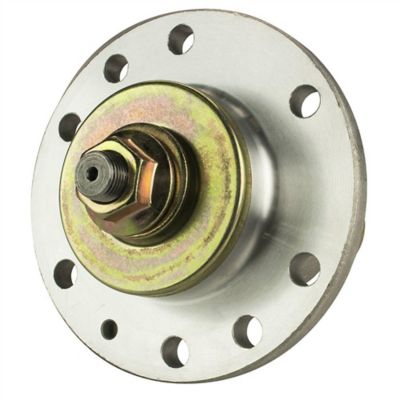 Image showing  Lawn Mower Deck Spindle Assembly for Exmark 72 in. Decks Lazer Z Series Lawn Tractor for 1-644092 644092