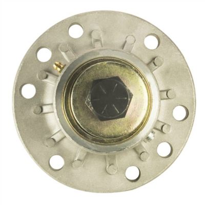 Image showing  Lawn Mower Deck Spindle Assembly for Exmark 72 in. Decks Lazer Z Series Lawn Tractor for 1-644092 644092