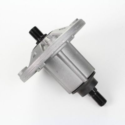 Image showing  Lawn Mower Deck Spindle Assembly for GY20592 GY20867 GY21099 Fits John Deere 54 inch E180 G110 LA150 LA175 Lawn Tractor