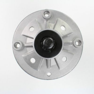 Image showing  Lawn Mower Deck Spindle Assembly for GY20592 GY20867 GY21099 Fits John Deere 54 inch E180 G110 LA150 LA175 Lawn Tractor