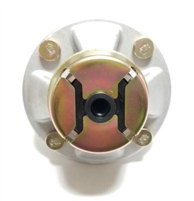 Image showing  Lawn Mower Deck Spindle Assembly for AM144377 Fits John Deere 48 inch X475 X485 X495 X575 X585 X595