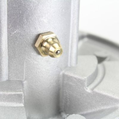 Image showing  Lawn Mower Deck Spindle Assembly for GY20785 GY20050 Fits John Deere 42 inch L100 L105 L108 L110 L118 L130 Lawn Tractor