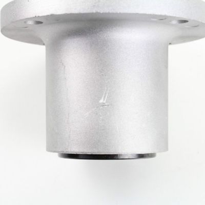 Image showing  Lawn Mower Deck Spindle Assembly for 783506 Fits Hustler Excel Fast Trak Mini Z and Super Mini Z Series Lawn Tractor