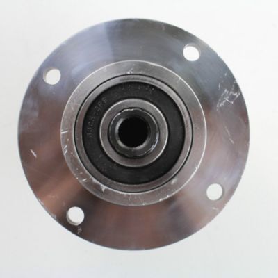 Image showing  Lawn Mower Deck Spindle Assembly for 783506 Fits Hustler Excel Fast Trak Mini Z and Super Mini Z Series Lawn Tractor