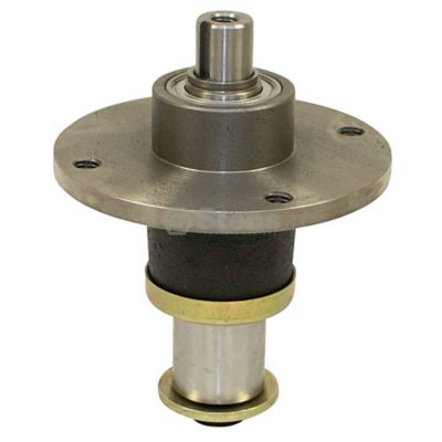 OakTen Lawn Mower Deck Spindle Assembly for 796235 Fits Hustler Excel Super Z Series with 52 60 and 72 in. Mower Decks