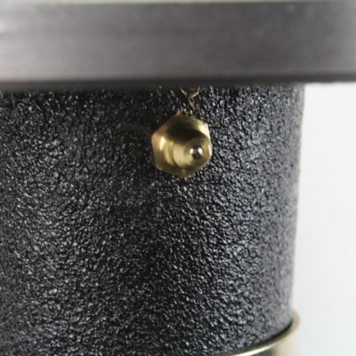 Image showing 6 th OakTen Lawn Mower Deck Spindle Assembly for 796235 Fits Hustler Excel Super Z Series with 52 60 and 72 in. Mower Decks