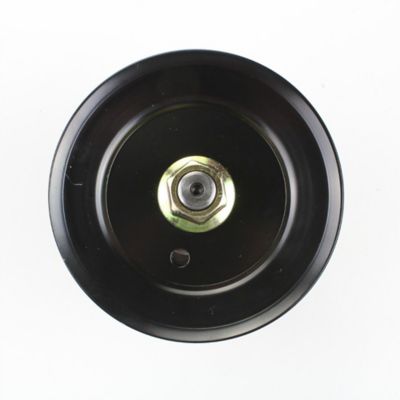 Image showing  Lawn Mower Deck Spindle Assembly for 618-0111 618-0116 918-0116 Fits Cub Cadet MTD Troy-Bilt 46 in. Lawn Tractor