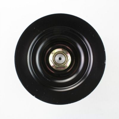 Image showing  Lawn Mower Deck Spindle Assembly for 618-0112 618-0117 918-0117 Fits MTD 800 Series 46 in. Deck Lawn Mower