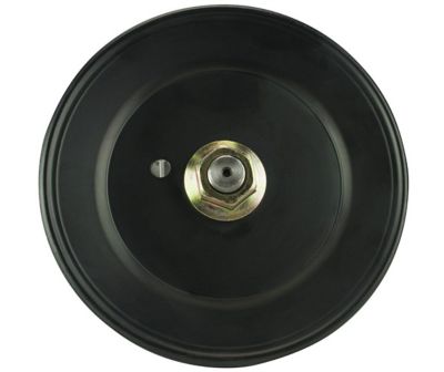 Image showing  Lawn Mower Deck Spindle Assembly for Cub Cadet LT1040 LT1042 918-04456 and Toro LX420 LX425 112-0460 42 in.