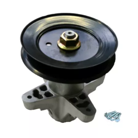 OakTen Lawn Mower Deck Spindle Assembly for 918-05137 Compatible with 54" Cub Cadet Troy-Bilt Zero Turn Mower Mower & Rotary Cutter Parts