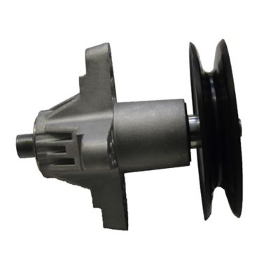 Image showing  Lawn Mower Deck Spindle Assembly for 918-05137 Fits 54 inch Cub Cadet Troy-Bilt Zero-Turn Mower