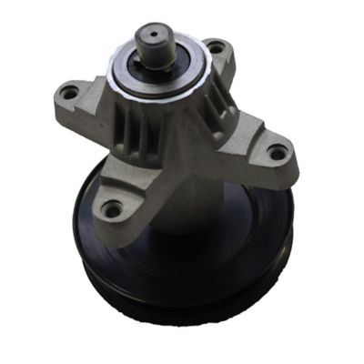Image showing  Lawn Mower Deck Spindle Assembly for 918-05137 Fits 54 inch Cub Cadet Troy-Bilt Zero-Turn Mower