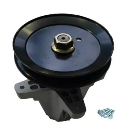 OakTen Lawn Mower Deck Spindle Assembly for Craftsman 42" Deck T1200 Troy Bilt Pony Bronco TB42 for 618-06991 918-06991 Mower & Rotary Cutter Parts