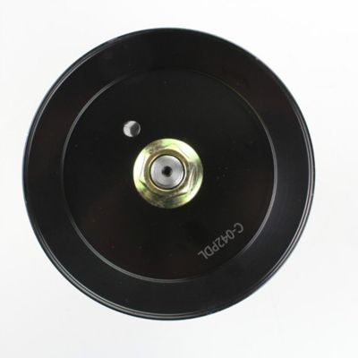 Image showing  Lawn Mower Deck Spindle Assembly for MTD Cub Cadet Troy-Bilt Craftsman 42 in. Lawn Mower, 918-06976, 618-06976