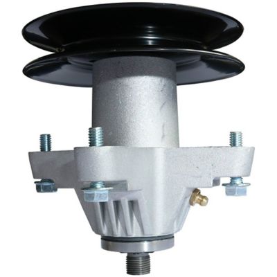 thumbnail image 2 of Mower Blade Spindle Kit Fits Cub Cadet 50 Deck 742-04053A 918-04125A 2 of 12