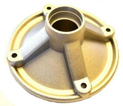 OakTen Lawn Mower Deck Spindle Housing for 884510 88-4510 for Toro 38, 40, 42 & 50 in. Timecutter Zero-Turn Mowers