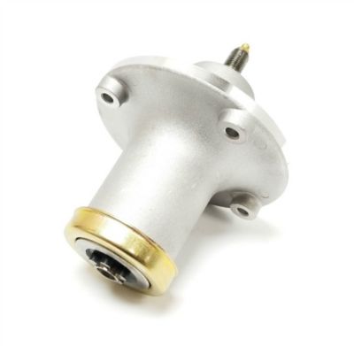 Image showing  Lawn Mower Deck Spindle Assembly for 539112170 Fits Husqvarna EZ FD MZ RZ 42 48 52 in. Zero-Turn Mower