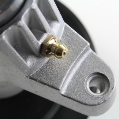 Image showing 6 th OakTen Lawn Mower Deck Spindle Assembly for 618-04126 918-04126 fit MTD 50 & 54 in. decks LT1050 RZT22 RZT50 SLT1550 SLT1554