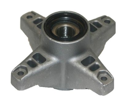 Image showing  Lawn Mower Deck Spindle Assembly for Cub Cadet Craftsman 918-04426 618-04426 618-3129 918-3129