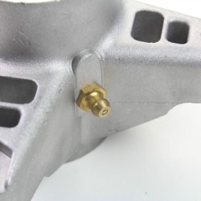 Image showing  Lawn Mower Deck Spindle Assembly for Cub Cadet Craftsman 918-04426 618-04426 618-3129 918-3129