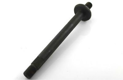 OakTen Lawn Mower Deck Spindle Shaft for 92849 92849MA for Craftsman Murray 38, 40 & 42 in. Mower Deck Lawn Tractor