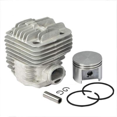 OakTen Cylinder and Piston Kit for Stihl TS400 Quick-cut Fits 4223 020 1200