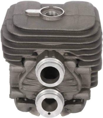 Image showing  Cylinder and Piston Kit for Stihl TS410, TS420 Quick-cut Fits 4238 020 1202