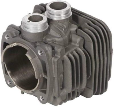Image showing  Cylinder and Piston Kit for Stihl TS410, TS420 Quick-cut Fits 4238 020 1202