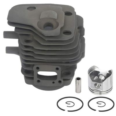 OakTen Cylinder and Piston Kit for Partner K650 and 700 Active I, II and III Fits 506243715, 506099212