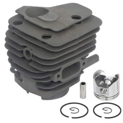 Image showing 1 th OakTen Cylinder and Piston Kit for Partner K650 and 700 Active I, II and III Fits 506243715, 506099212