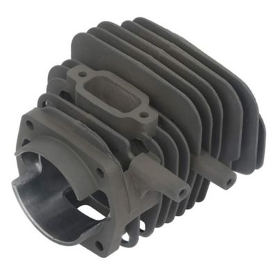 Image showing 6 th OakTen Cylinder and Piston Kit for Partner K650 and 700 Active I, II and III Fits 506243715, 506099212