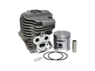 OakTen Cylinder and Piston Kit for Husqvarna K750, K760 Cut-off Saw Fits 506386171