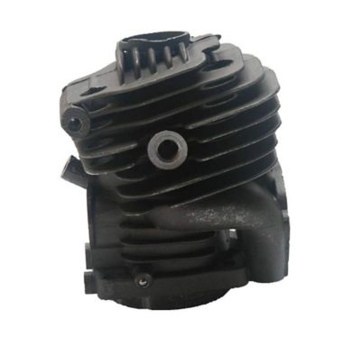 Image showing  Cylinder and Piston Kit for Husqvarna K750, K760 Cut-off Saw Fits 506386171