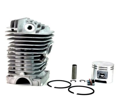 Image showing  Cylinder and Piston Kit for Stihl MS290 Chainsaw Fits 1127 020 1210, 1127 020 1217