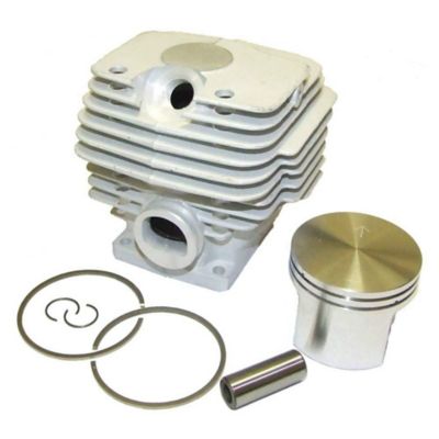Image showing  Cylinder and Piston Kit for Stihl 038, 380 Chainsaw Fits 1119 020 1202