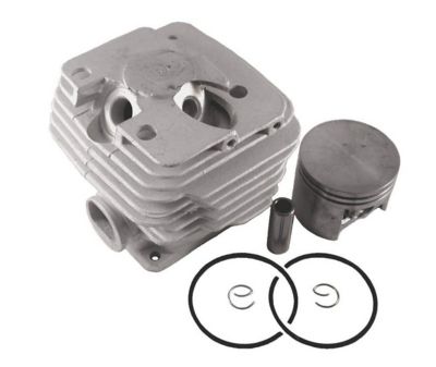 Image showing  Cylinder and Piston Kit for Stihl MS381 Chainsaw Fits 1119 020 1204