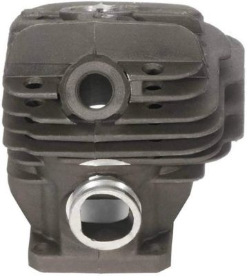 Image showing  Cylinder and Piston Kit for Stihl 026, MS260 Chainsaw Fits 1121 020 1203