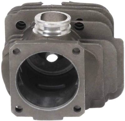 Image showing  Cylinder and Piston Kit for Stihl 026, MS260 Chainsaw Fits 1121 020 1203