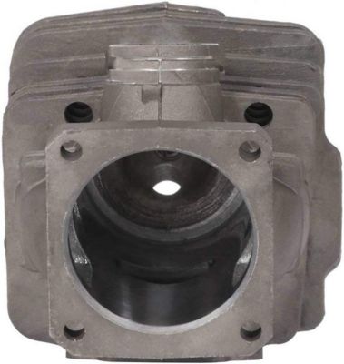 Image showing  Cylinder and Piston Kit for Stihl 036, MS360 Chainsaw Fits 1125 020 1213, 1125 020 1215