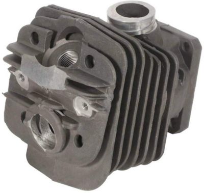 Image showing  Cylinder and Piston Kit for Stihl 036, MS360 Chainsaw Fits 1125 020 1213, 1125 020 1215
