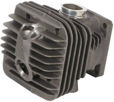Image showing  Cylinder and Piston Kit for Stihl 046, MS460 Chainsaw Fits 1128 020 1217, 1128 020 1221, 32-0035