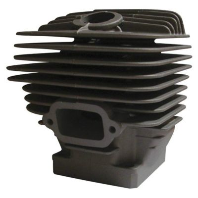 Image showing  Cylinder and Piston Kit for Stihl 066, MS660 Chainsaw Fits 1122 020 1209, 1122 020 1211