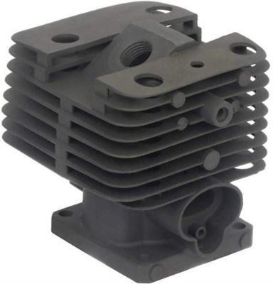 Image showing  Cylinder and Piston Kit for Stihl FS120 Trimmer Fits 4134 020 1213
