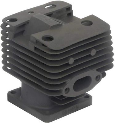 Image showing  Cylinder and Piston Kit for Stihl FS120 Trimmer Fits 4134 020 1213