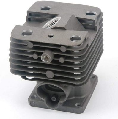 Image showing  Cylinder and Piston Kit for Stihl FS200 Trimmer Fits 4134 020 1212